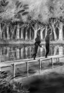 La ballade sauvage (La ballade sauvage)