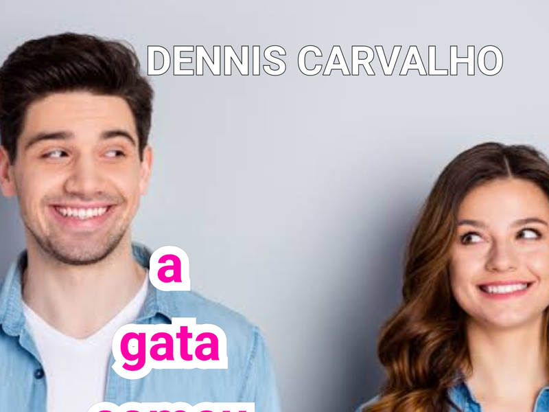 Foto 1 de A Gata Comeu