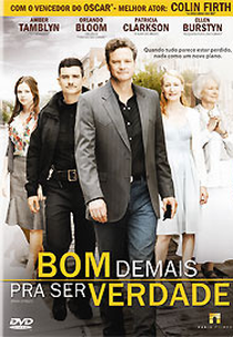 Bom Demais Pra Ser Verdade (Main Street )