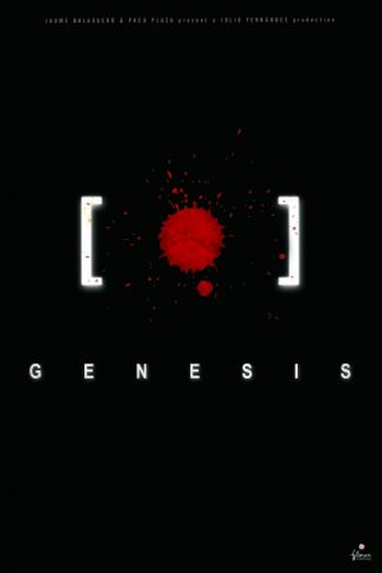  de Filme [REC]³ Gênesis (2012)