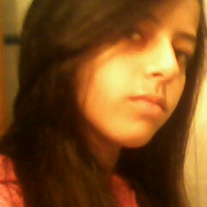 Foto de perfil de izabela