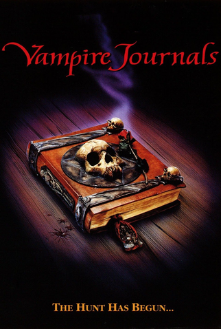 Diário de um Vampiro - 25 de Fevereiro de 1997