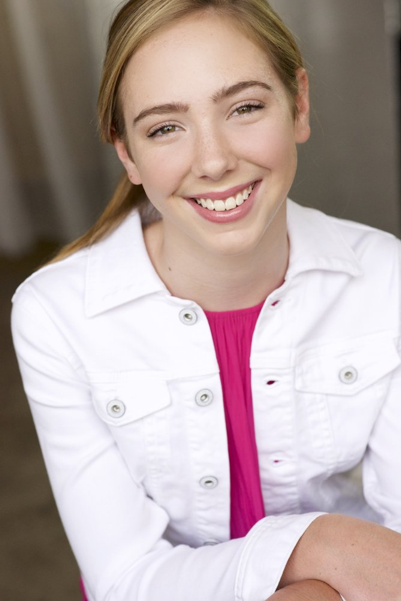 Lydia Styslinger - Foto 1
