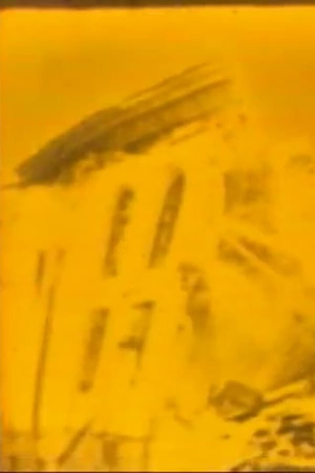 Poster de Curta Going Back Home (2000)