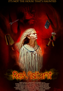 ReVisitant (ReVisitant)
