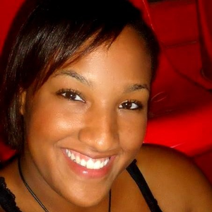 Foto de perfil de Carla Anastácia Couto