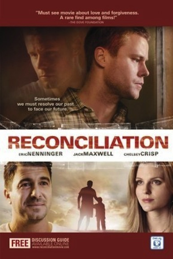 Poster de Filme Reconciliação (2010)