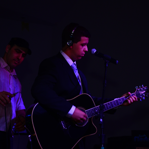 Foto de perfil de Júlio César Corrêa Filho