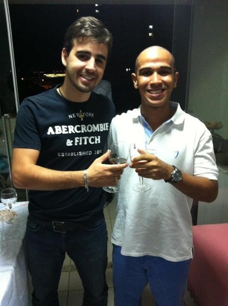 Icaro Gualberto Juliao - Foto 1