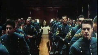 Trailer: The Lords of Discipline (1983) - Trailer