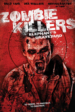 Matador de Zumbis: Cemitério de Elefantes (Zombie Killers: Elephant's Graveyard)