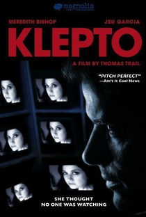 Clepto - Poster / Capa / Cartaz - Oficial 1