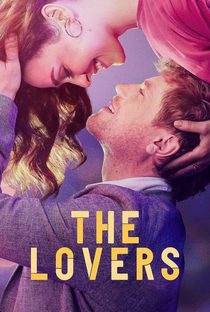 The Lovers (1ª Temporada) - Poster / Capa / Cartaz - Oficial 1