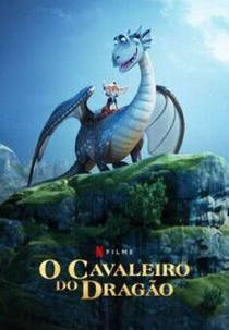 O Cavaleiro do Dragão (Drachenreiter)
