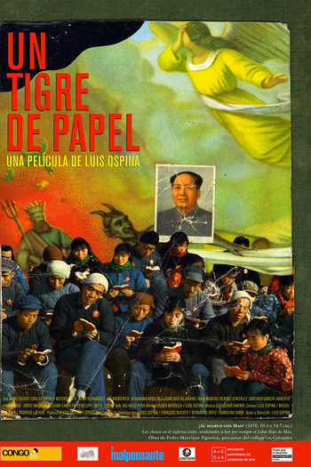 de Filme Um Tigre de Papel (2007)