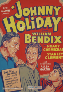 Caminho do Futuro (Johnny Holiday)