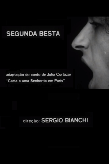  de Curta A Segunda Besta (1977)