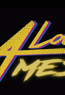 A Lovely Mess (A Lovely Mess)