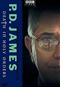 Morte no Seminário (Death in Holy Orders)