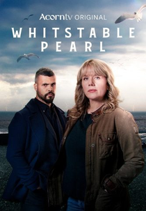 Whitstable Pearl (3ª Temporada) (Whitstable Pearl (Season 3))