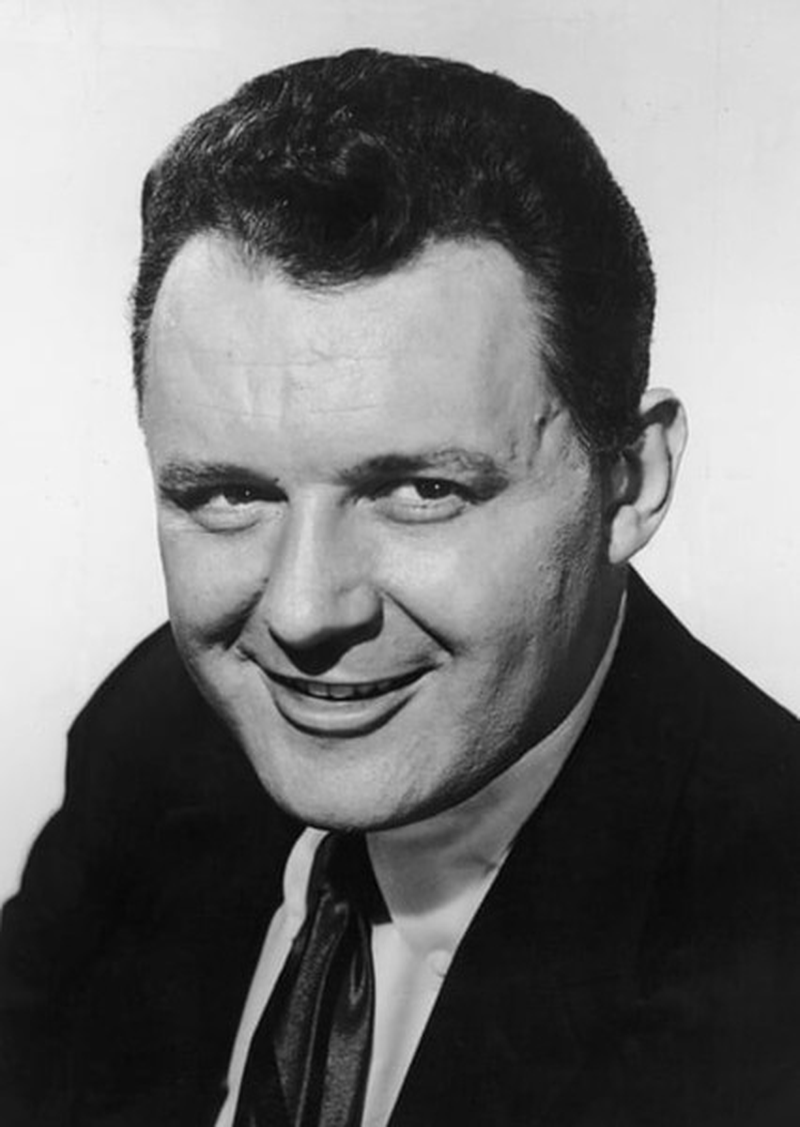 Rod Steiger - Foto 2