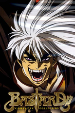 Bastard!! (Bastard!!)