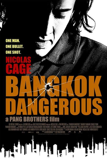  de Filme Perigo em Bangkok (2008)