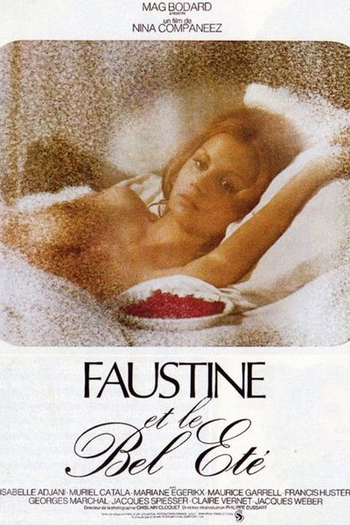 Poster de Filme Uma Lágrima... Um Amor... (1972)