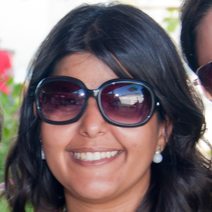 Foto de perfil de Isabel Lustosa