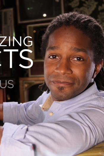 Poster de Série Objetos Incríveis (2013)