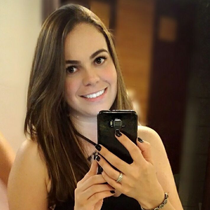 Foto de perfil de Maiara