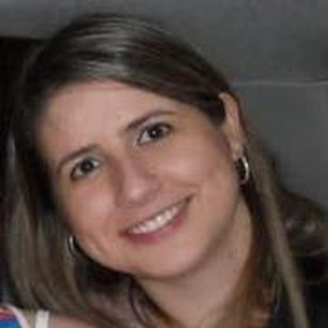Foto de perfil de Andressa Gessner