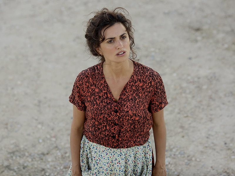 Foto 5 de Dor e Glória