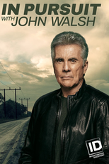 Perseguição com John Walsh (1ª Temporada) (In Pursuit with John Walsh (Season 1))