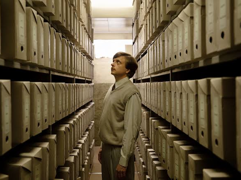 Foto 3 de O Caminho Para Moscou