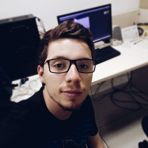 Foto de perfil de Pedro Morais