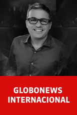 GloboNews Internacional (GloboNews Internacional)