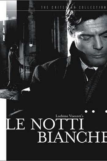 de Filme Noites Brancas (1957)