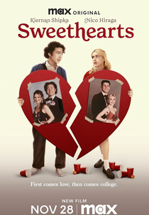 Sweethearts (Sweethearts)