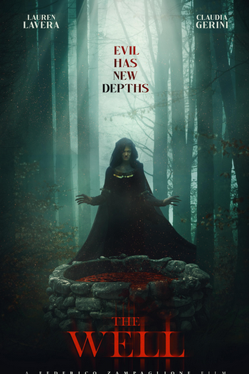  de Filme O Poço das Trevas (2023)