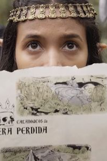Poster de Episódio Quest Hipster (2018)