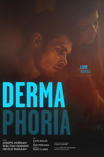  de Filme Desiree (2014)