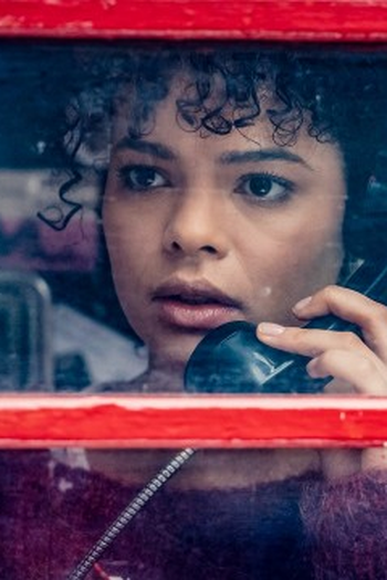 Poster de Episódio Episode 2 (2021)
