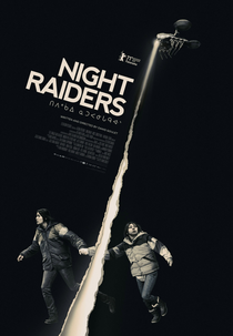 NIght Raiders (NIght Raiders)