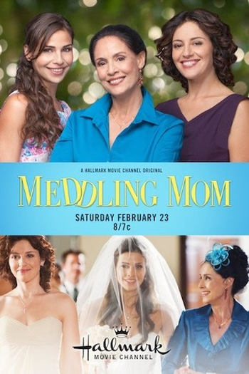  de Filme Mamãe Casamenteira (2013)