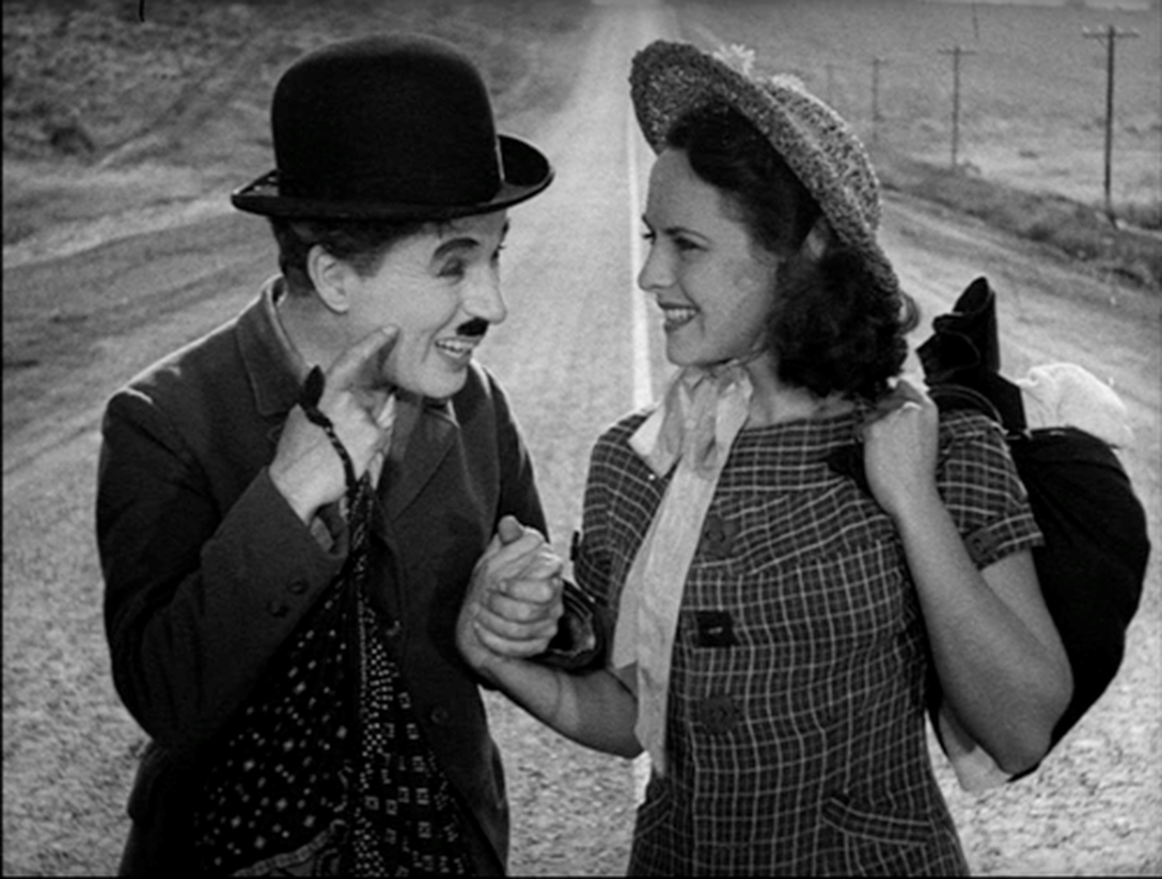 Charles Chaplin - Foto 3