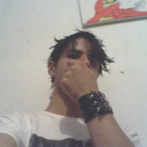 Foto de perfil de Gilson Rokudo Mukuro