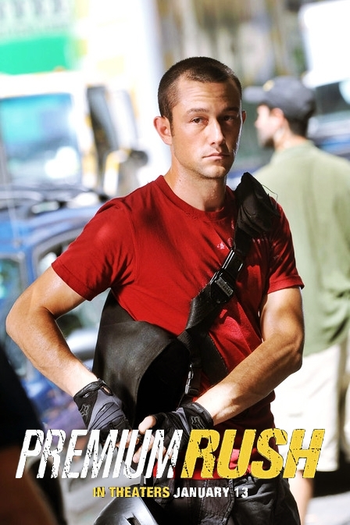  de Filme Perigo por Encomenda (2012)