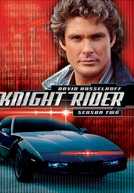 Super Máquina (2ª Temporada) (Knight Rider (Season 2))