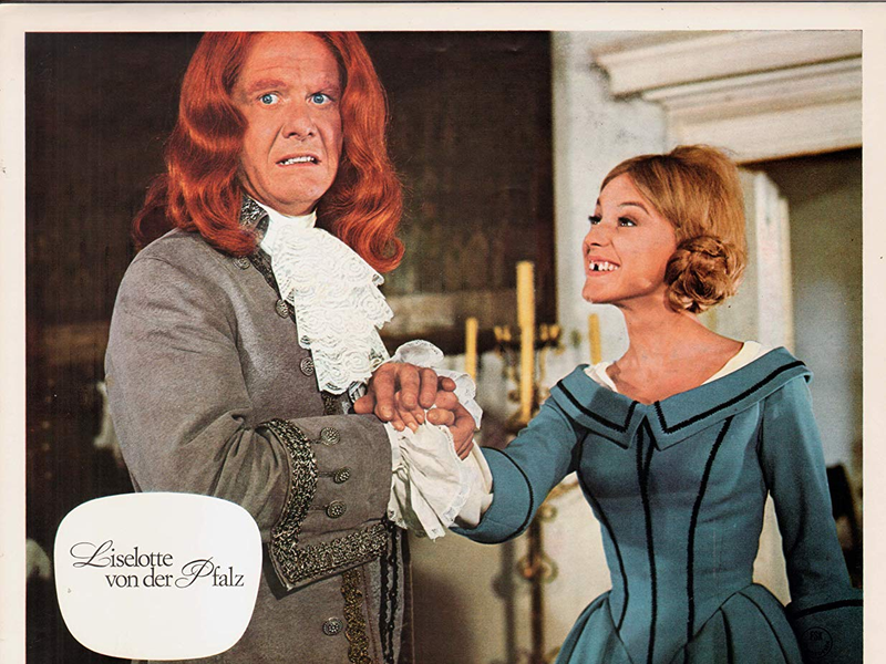 Foto 14 de Liselotte do Palatinado